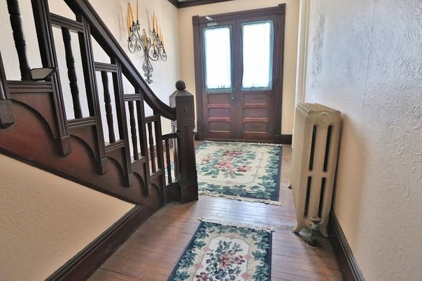 Interior, Wood Texture Flooring