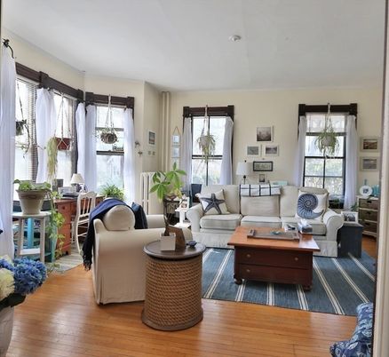 Interior, Living room, Wood Texture Flooring