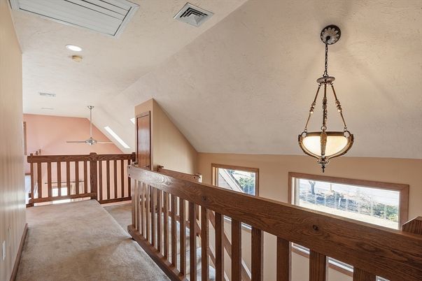 Interior, Pendant Lights, Recessed Lighting