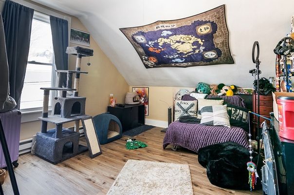 Interior, Wood Texture Flooring