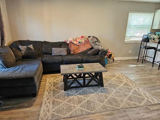 Interior, Living room, Wood Texture Flooring