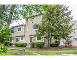 Backyard, Exterior, Facade, Rowhouse