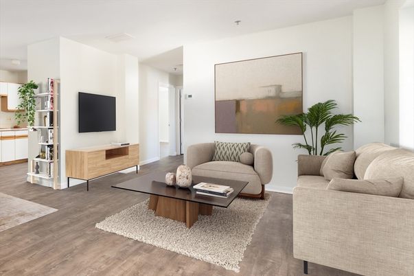 Interior, Living room, Wood Texture Flooring