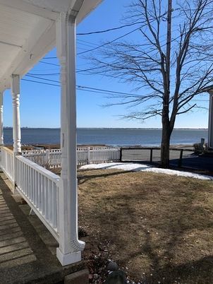 Exterior, Lake, Water