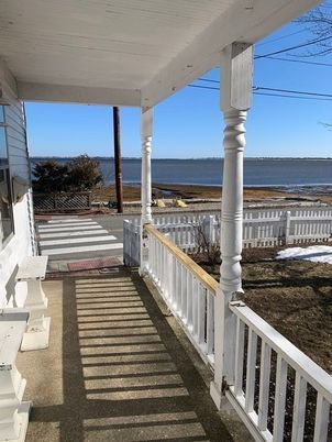 Water, Exterior, Other