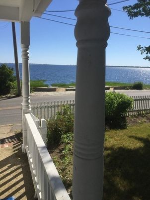 Water, Exterior, Other