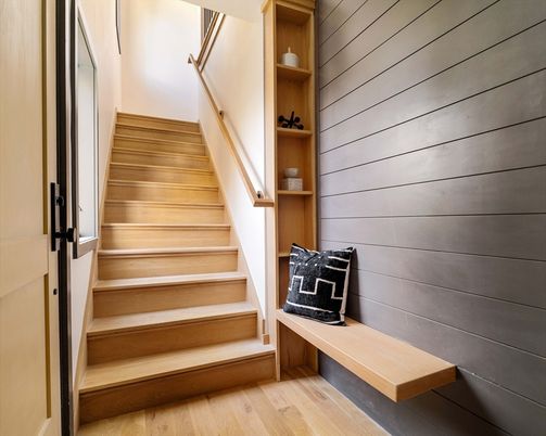 Interior, Wood Texture Flooring
