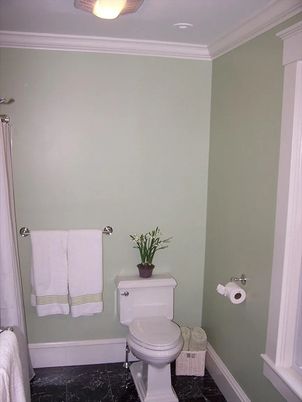 Bathroom, Interior, Marble