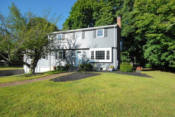Backyard, Exterior, Facade, Georgian