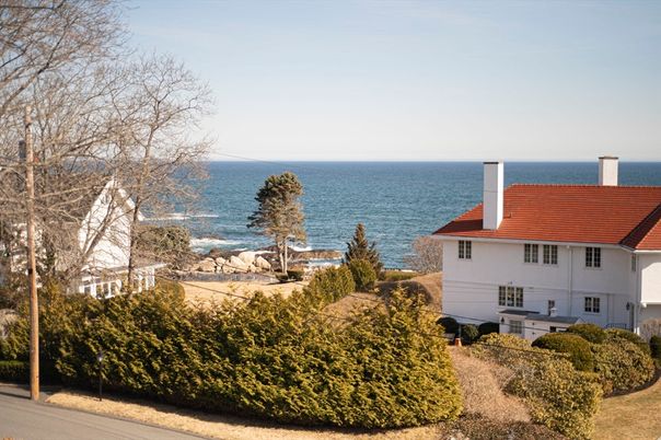 Exterior, Water