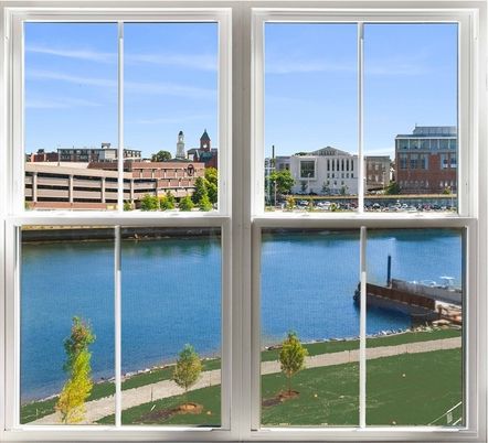 Water, Exterior, Interior, Other, Skyline