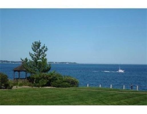 Exterior, Lake, Water