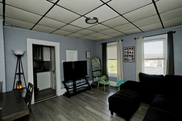 Interior, Wood Texture Flooring