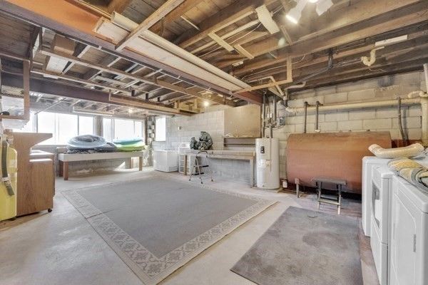 Interior, Stone Walls, Wooden Beams, Wooden Ceilings