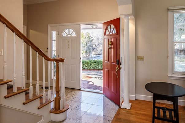 Interior, Wood Texture Flooring