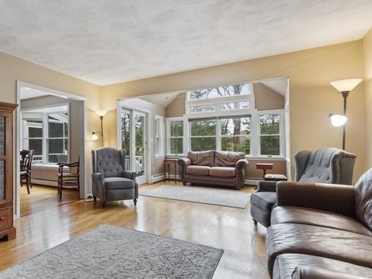 Interior, Living room, Wood Texture Flooring