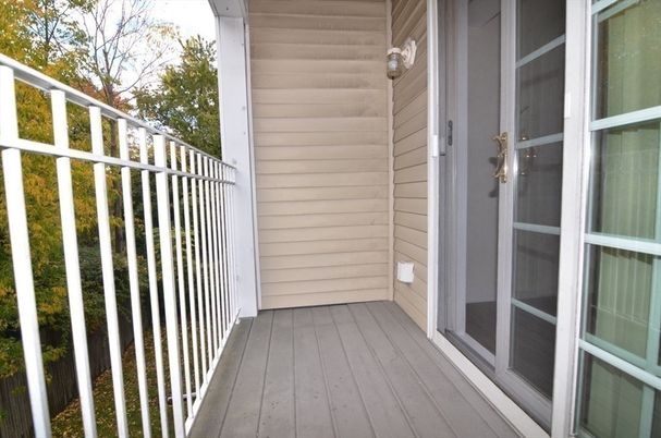 Exterior, Wood Texture Flooring