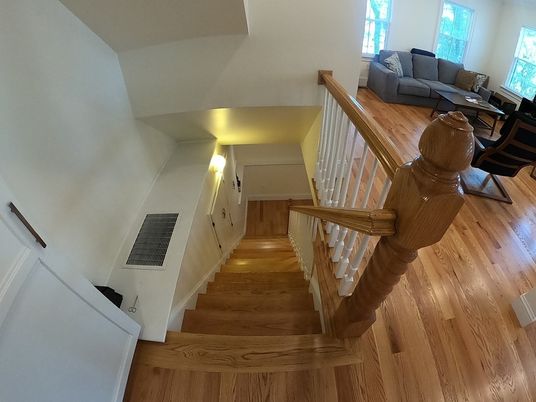 Interior, Wood Texture Flooring