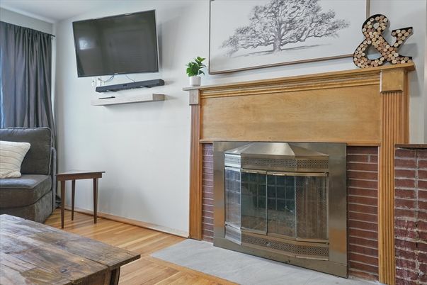 Interior, Wood Texture Flooring