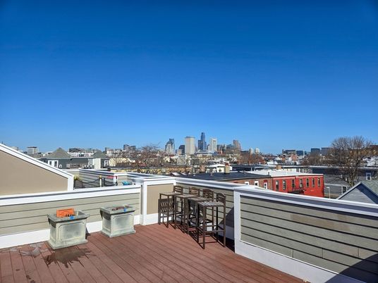 Exterior, Other, Skyline