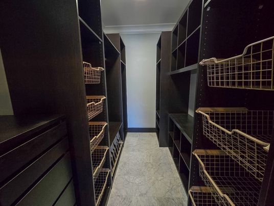 Interior, Marble, Walk-in Closets