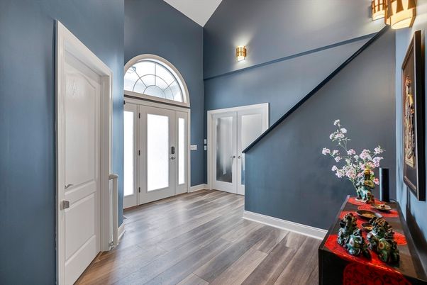 Interior, Wood Texture Flooring