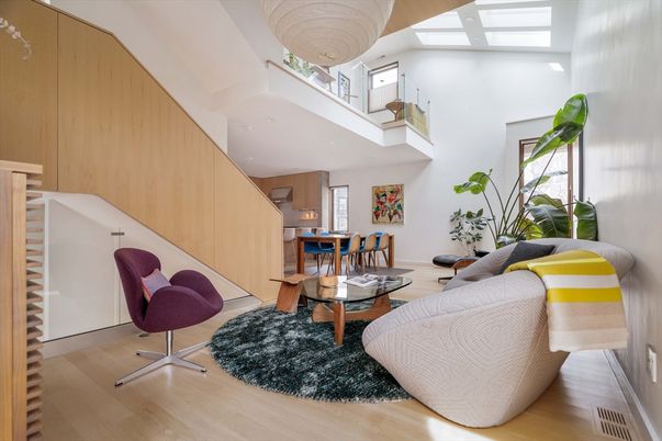 Dining room, Interior, Living room, Wood Texture Flooring