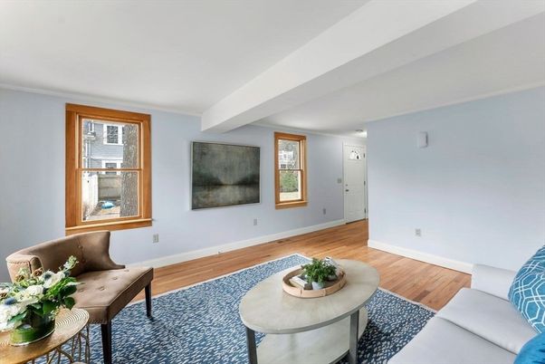 Interior, Living room, Wood Texture Flooring