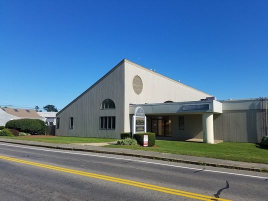 Exterior, Facade, Farmhouse