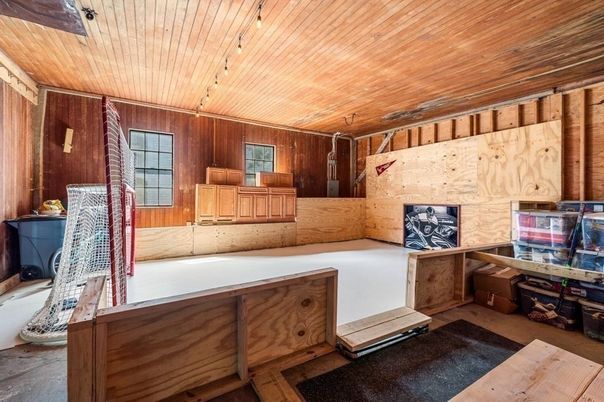 Interior, Wooden Ceilings, Wooden Walls