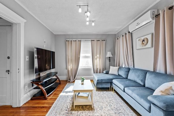 Interior, Living room, Wood Texture Flooring
