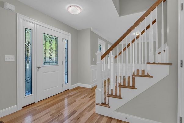 Interior, Wood Texture Flooring