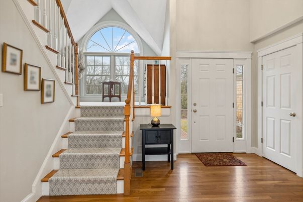 Interior, Wood Texture Flooring