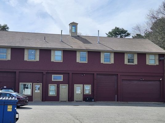 Attached, Exterior, Facade, Georgian