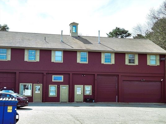 Attached, Exterior, Facade, Georgian
