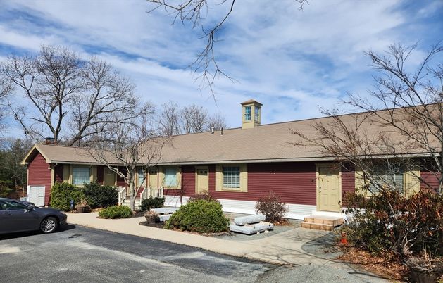 Exterior, Facade, Cape Cod