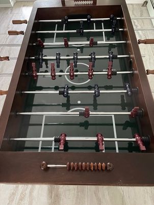 Interior, Wine Storage