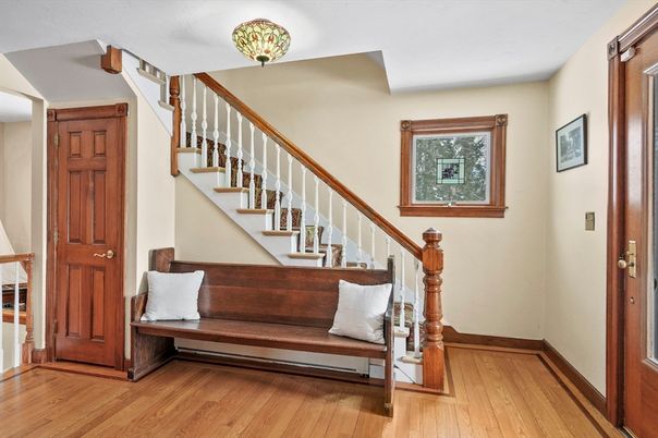 Interior, Wood Texture Flooring
