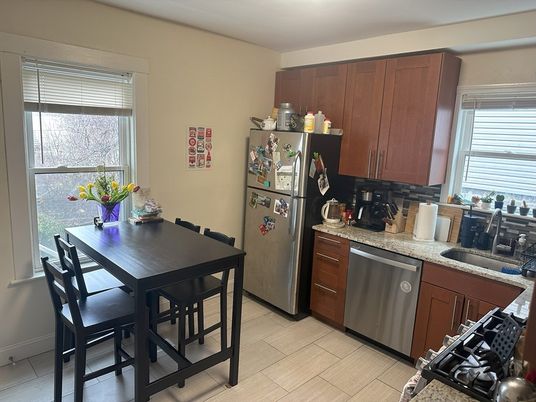 Dining room, Interior, Kitchen, Wood Texture Flooring