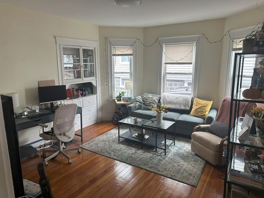 Home Office, Interior, Living room, Wood Texture Flooring