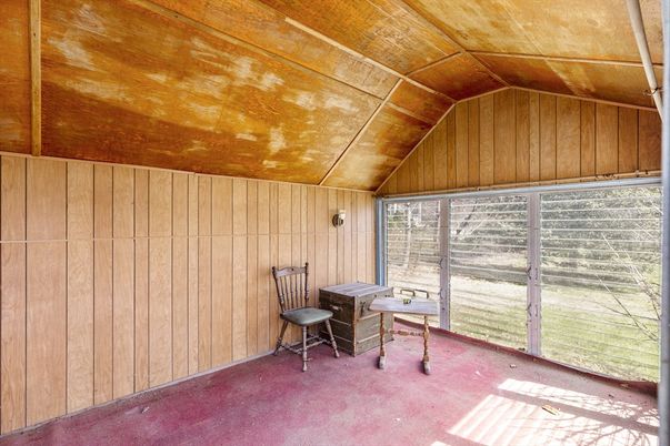 Interior, Wooden Ceilings, Wooden Walls