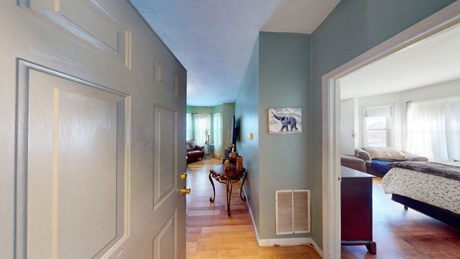 Interior, Wood Texture Flooring