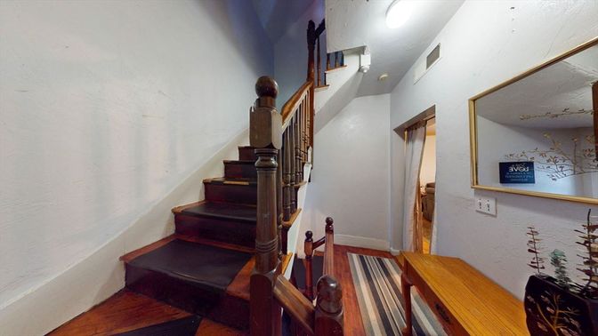 Interior, Wood Texture Flooring
