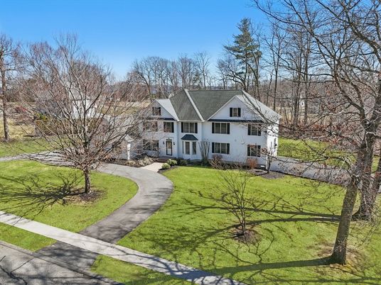 Backyard, Exterior, Facade, French Provincial