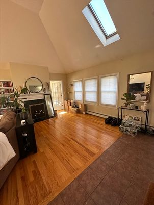 Interior, Wood Texture Flooring
