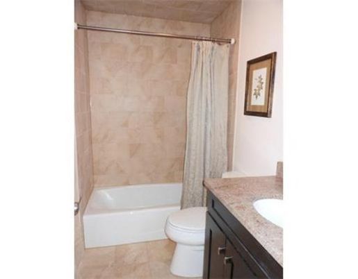 Bathroom, Interior, Wooden Ceilings