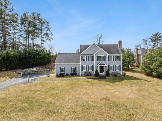 Backyard, Exterior, Facade, Georgian