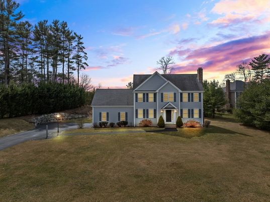 Backyard, Exterior, Facade, Georgian