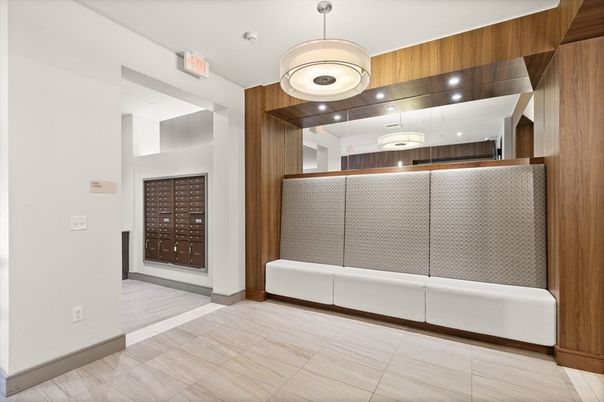 Interior, Pendant Lights, Recessed Lighting, Wooden Walls