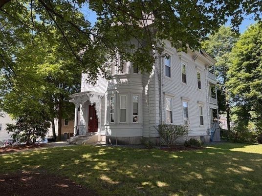 Backyard, Exterior, Facade, Georgian